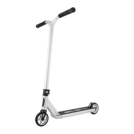 Drone Element 2 Feather-Light Complete Scooter – Silver £169.99